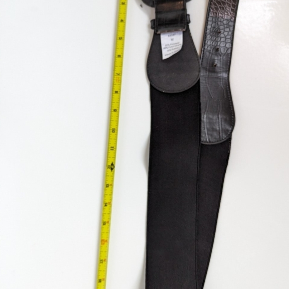 Skirt size S 3 4 misses small red mini - Picture 12 of 13